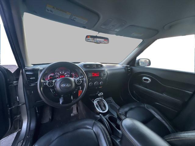 used 2014 Kia Soul car, priced at $5,800