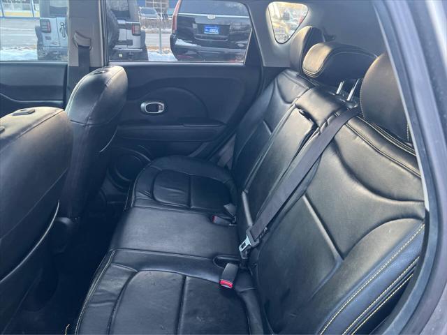 used 2014 Kia Soul car, priced at $5,800