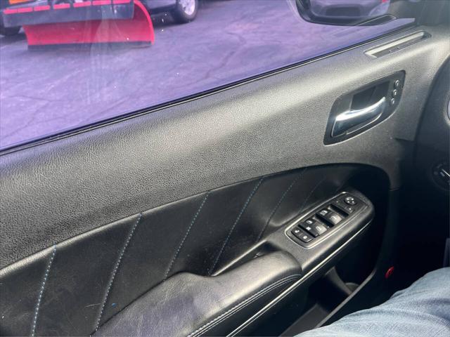 used 2013 Dodge Charger car, priced at $12,990