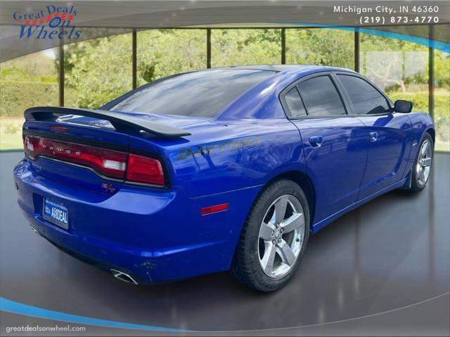 used 2013 Dodge Charger car, priced at $12,990