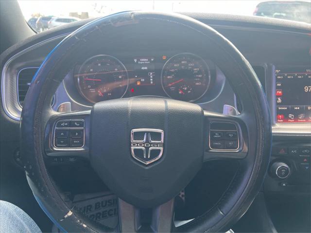 used 2013 Dodge Charger car, priced at $12,990