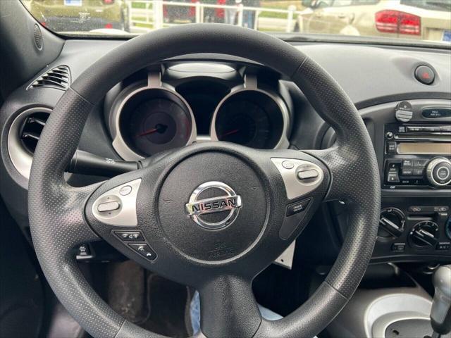 used 2011 Nissan Juke car, priced at $5,990