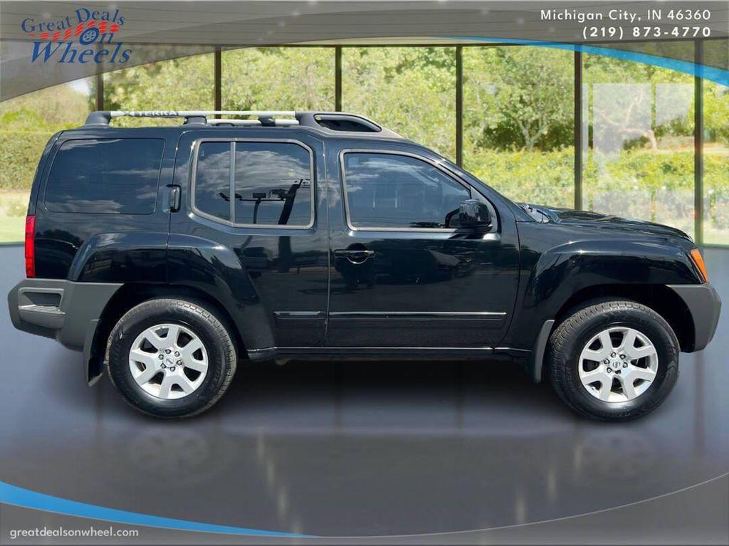 used 2010 Nissan Xterra car, priced at $8,990