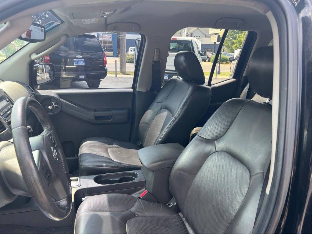 used 2010 Nissan Xterra car, priced at $8,990