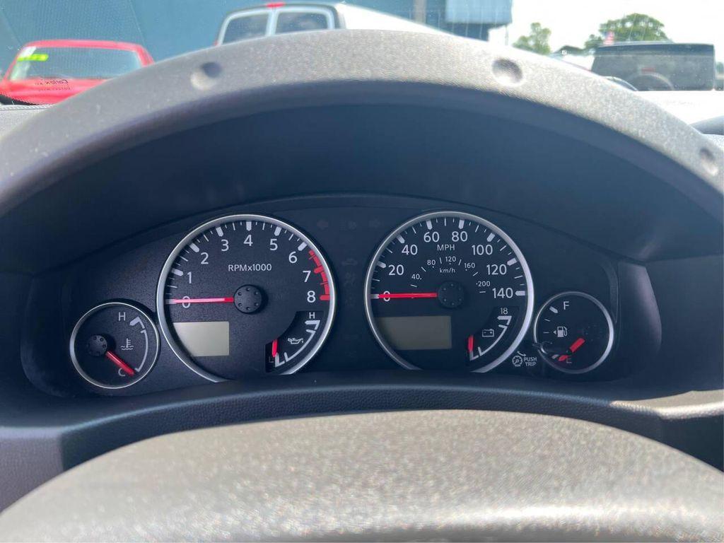 used 2010 Nissan Xterra car, priced at $8,990