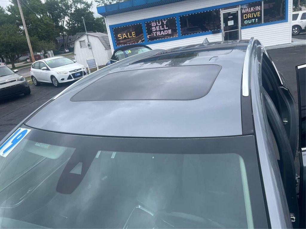 used 2019 Buick Enclave car, priced at $25,990