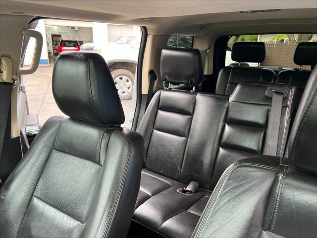 used 2010 Mercury Mountaineer car, priced at $7,699