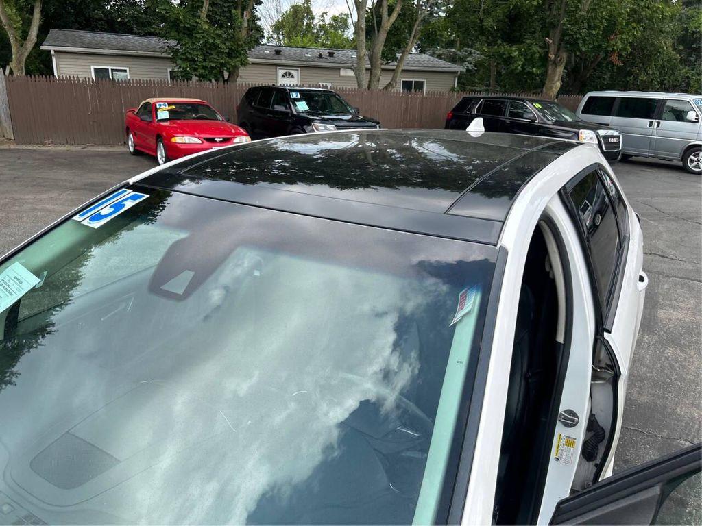 used 2015 Ford Edge car, priced at $9,990