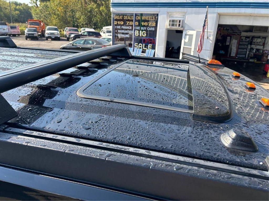 used 2004 Hummer H2 car, priced at $15,990