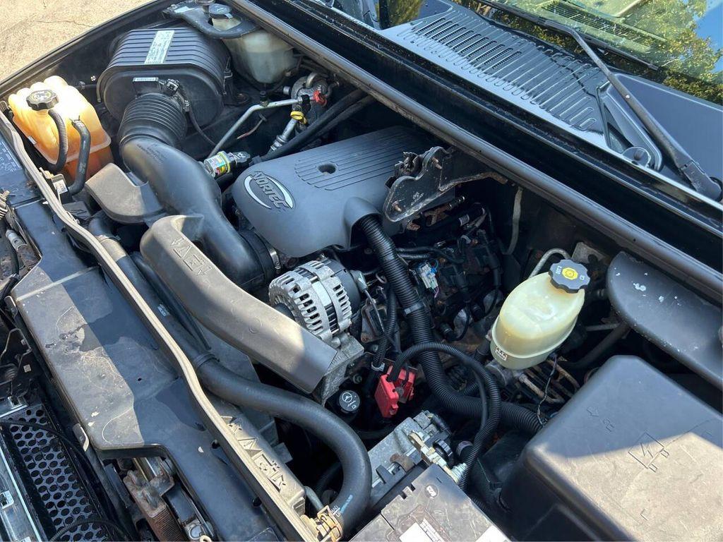 used 2004 Hummer H2 car, priced at $15,990