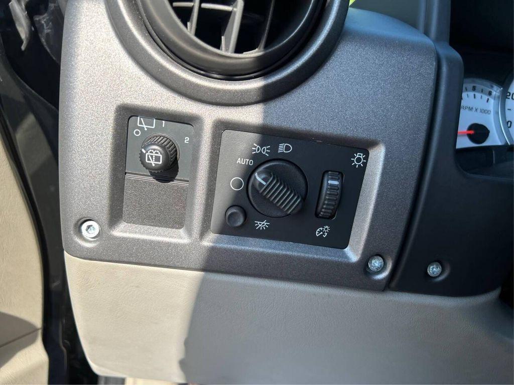 used 2004 Hummer H2 car, priced at $15,990