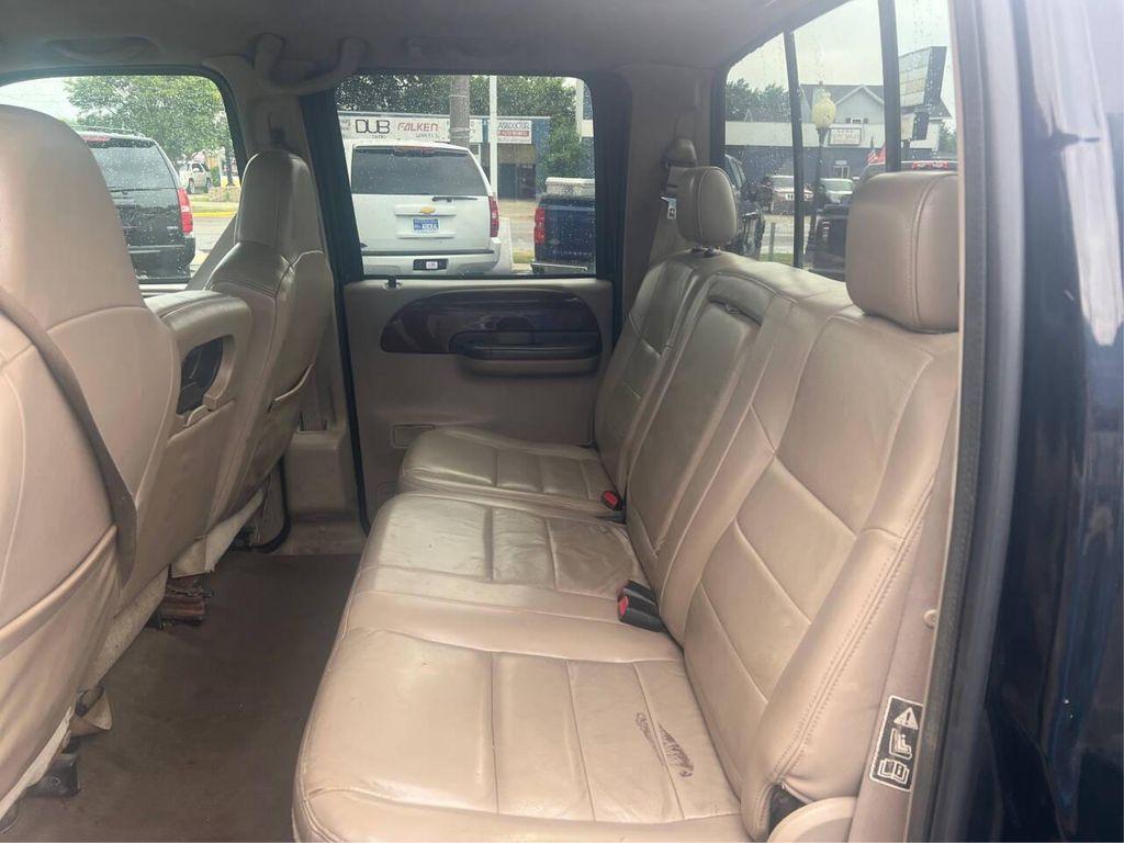 used 2004 Ford F-350 car, priced at $7,990