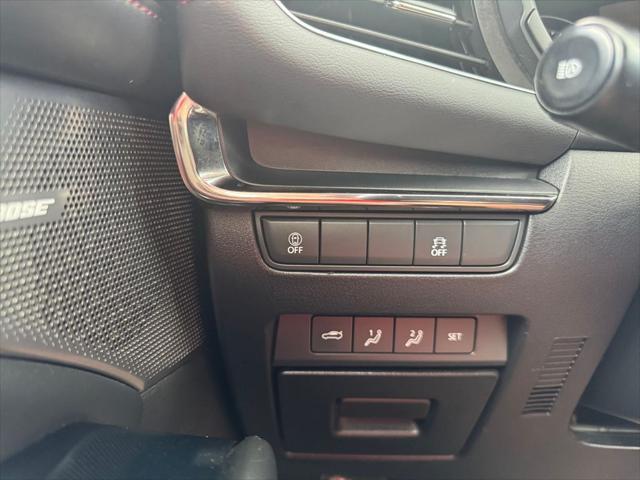 used 2023 Mazda Mazda3 car, priced at $21,788