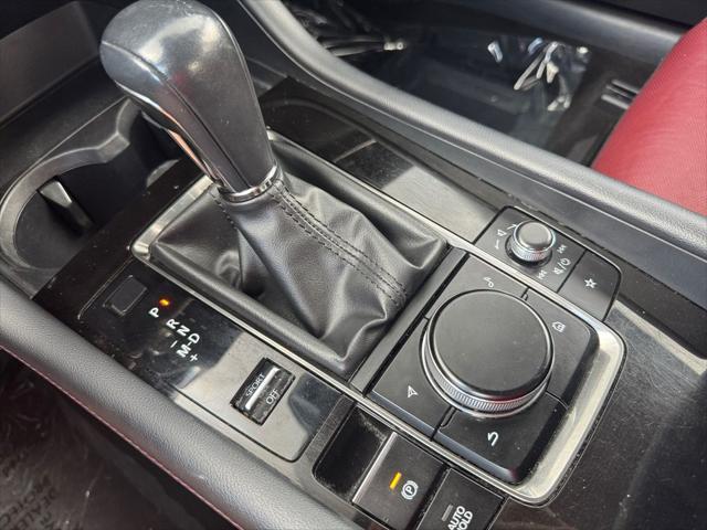 used 2023 Mazda Mazda3 car, priced at $21,788