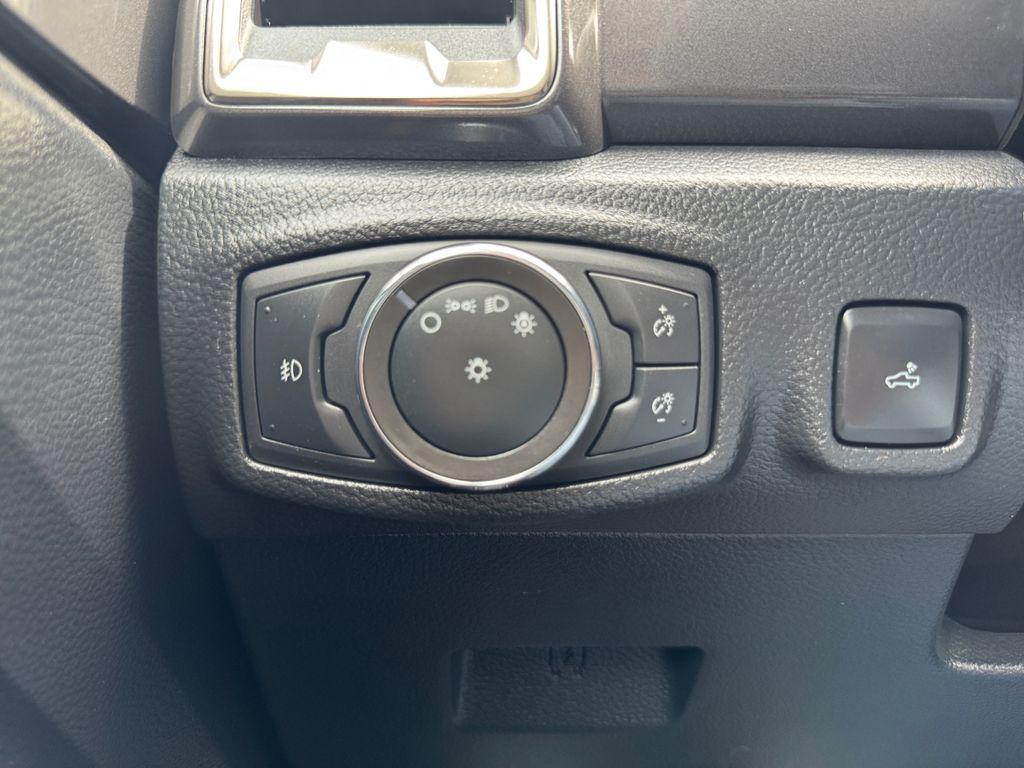 used 2021 Ford Ranger car, priced at $31,661