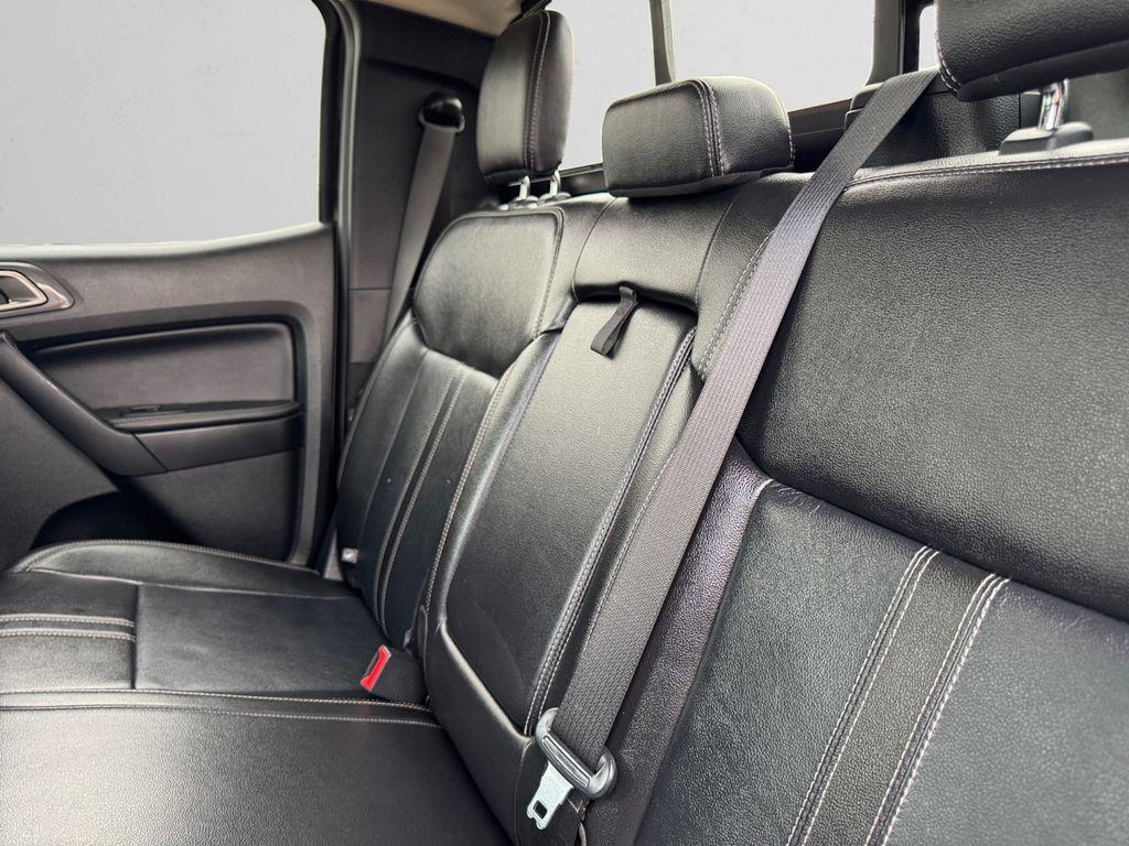 used 2021 Ford Ranger car, priced at $31,661