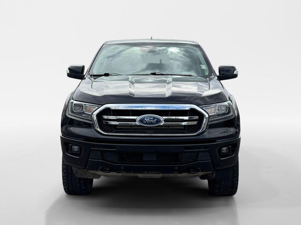 used 2021 Ford Ranger car, priced at $31,661