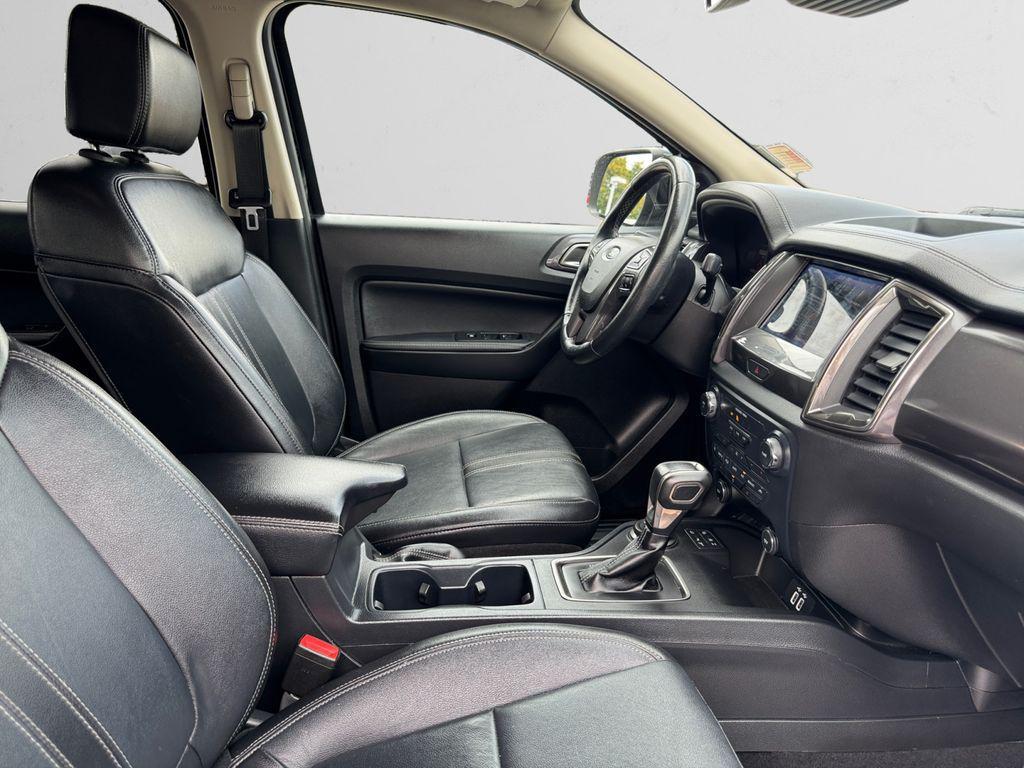 used 2021 Ford Ranger car, priced at $31,661