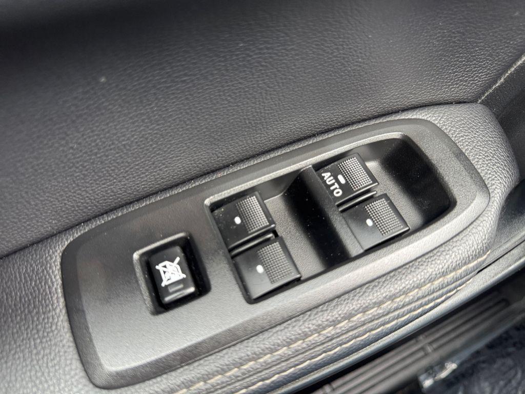 used 2021 Ford Ranger car, priced at $31,661