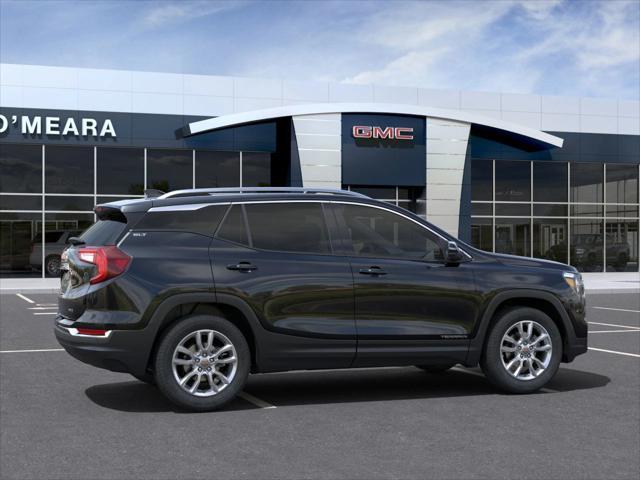 new 2024 GMC Terrain car, priced at $30,234