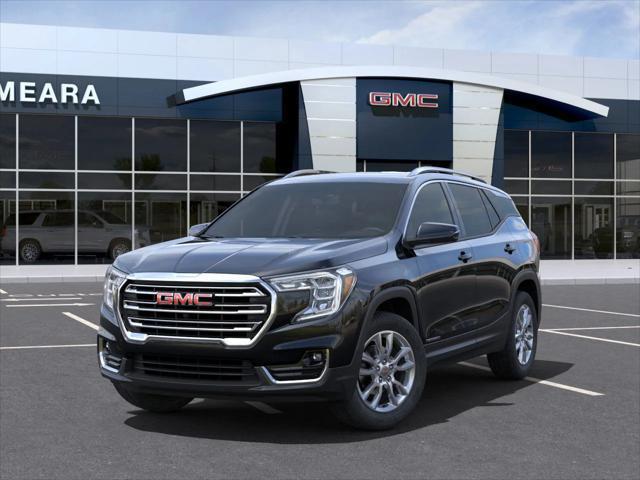 new 2024 GMC Terrain car, priced at $30,234