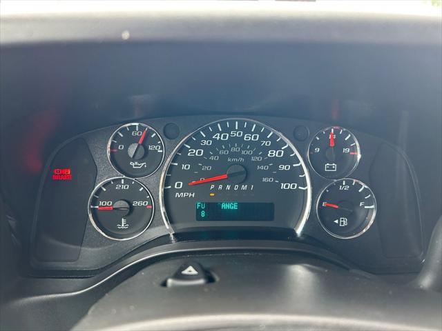 used 2023 GMC Savana 2500 car, priced at $32,996