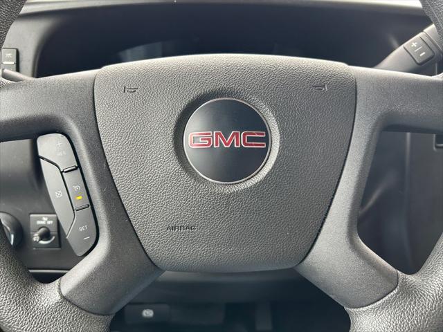 used 2023 GMC Savana 2500 car, priced at $32,996