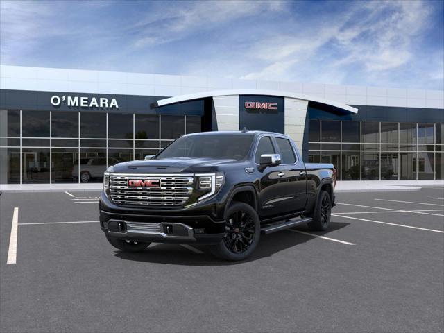 new 2025 GMC Sierra 1500 car, priced at $77,384