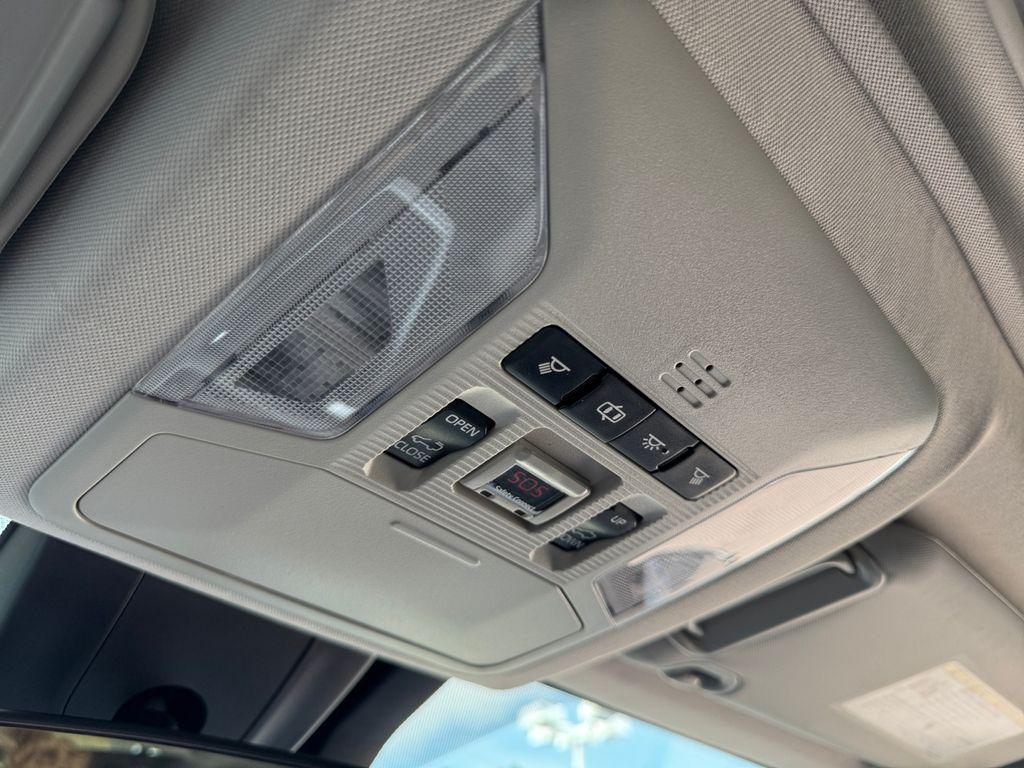 used 2019 Toyota RAV4 Hybrid car, priced at $25,152