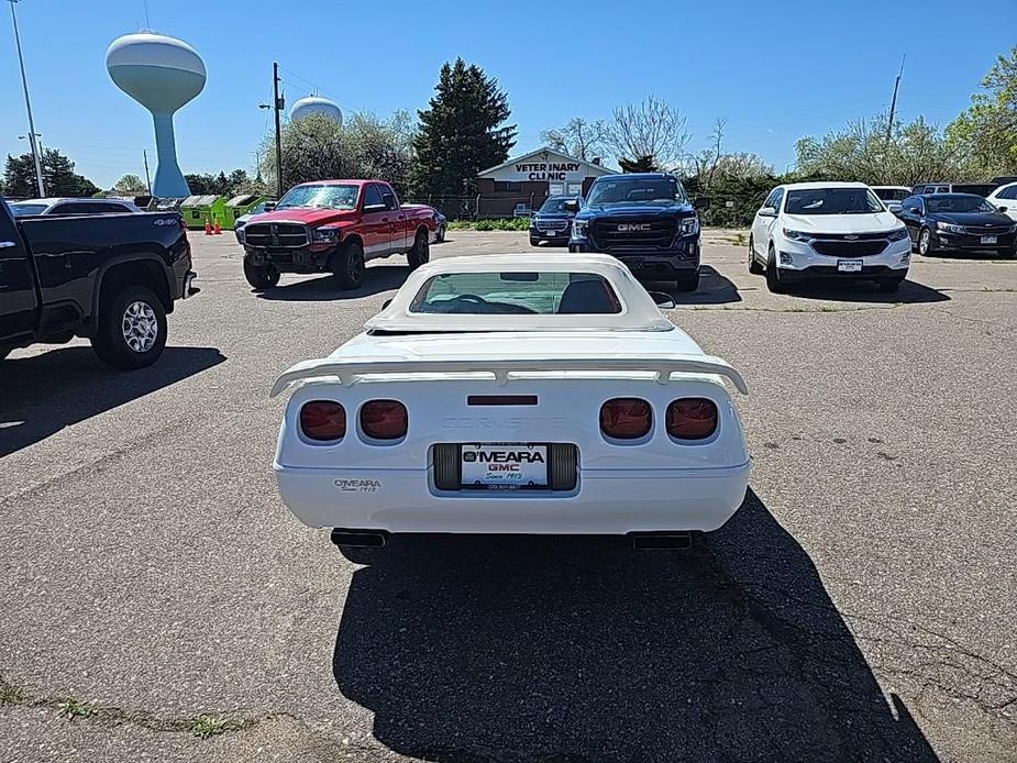used 1994 Chevrolet Corvette car, priced at $14,788