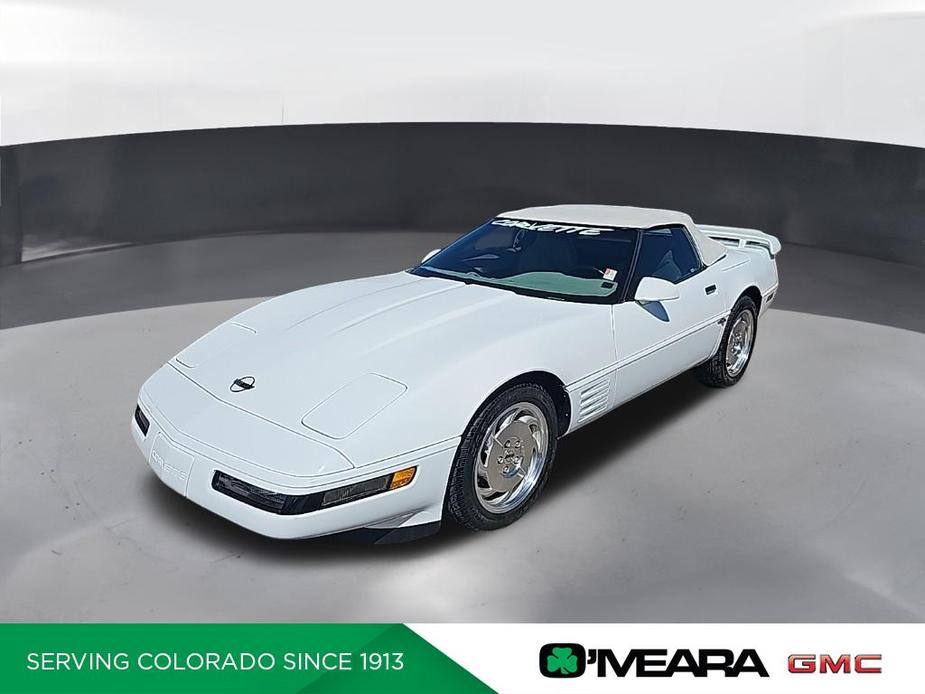 used 1994 Chevrolet Corvette car, priced at $14,788