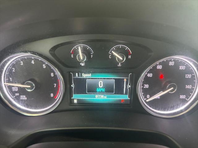 used 2019 Buick Enclave car, priced at $22,688