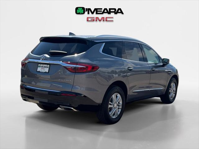 used 2019 Buick Enclave car, priced at $22,688
