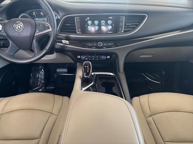 used 2019 Buick Enclave car, priced at $22,688