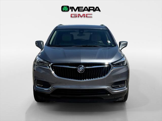 used 2019 Buick Enclave car, priced at $22,688