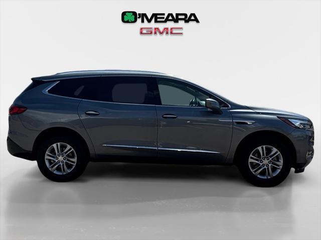 used 2019 Buick Enclave car, priced at $22,688