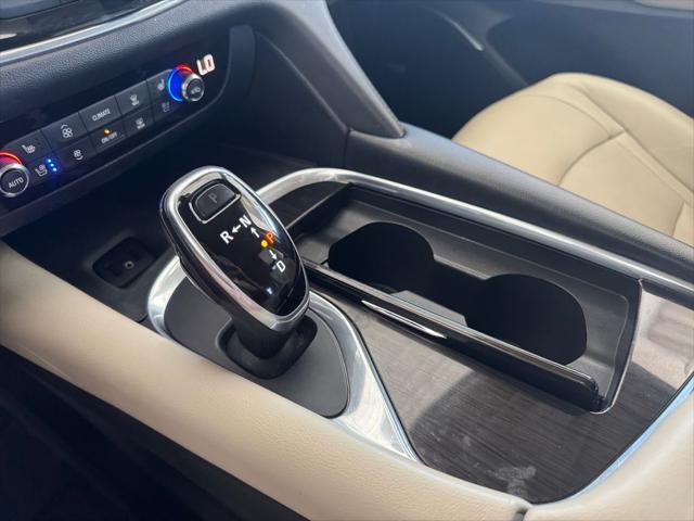 used 2019 Buick Enclave car, priced at $22,688