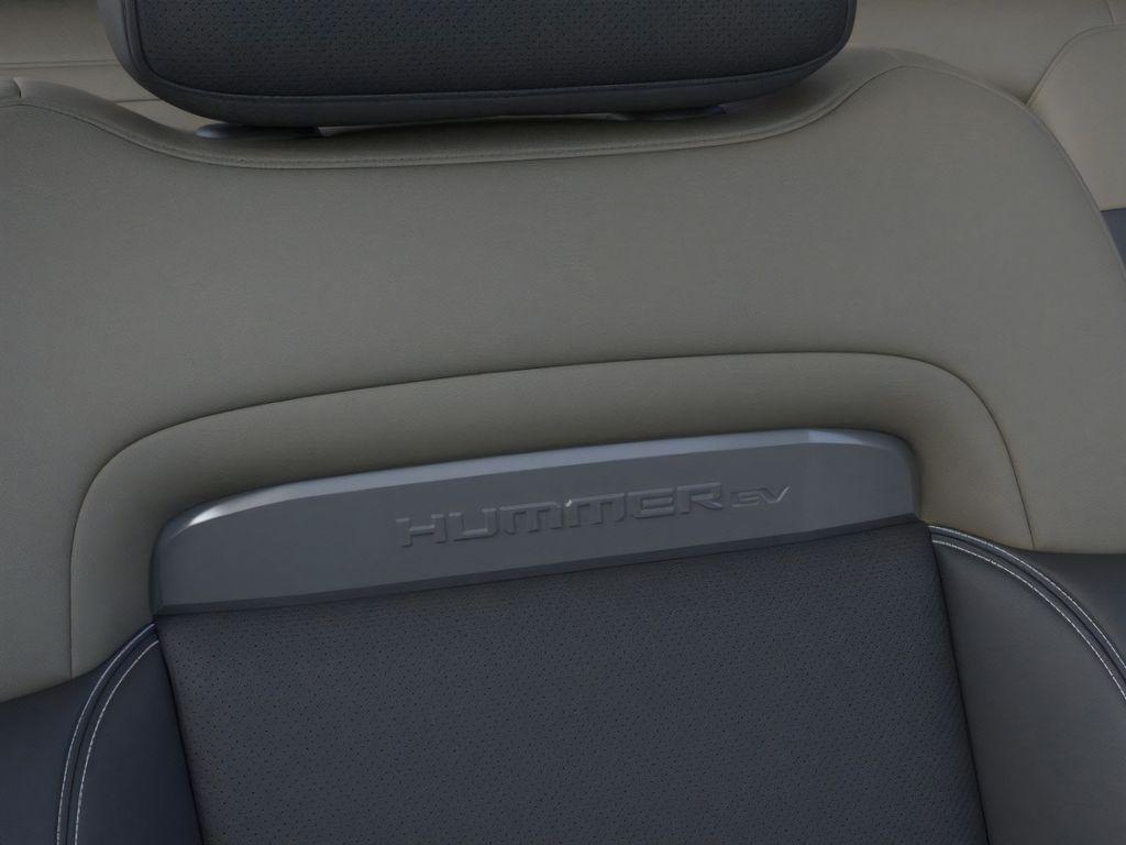 new 2026 GMC HUMMER EV SUV car, priced at $108,219