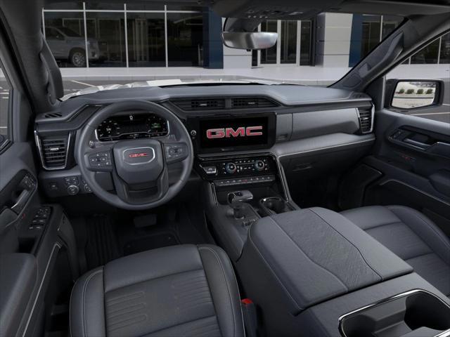 new 2025 GMC Sierra 1500 car, priced at $72,440