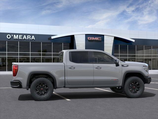 new 2025 GMC Sierra 1500 car, priced at $72,440