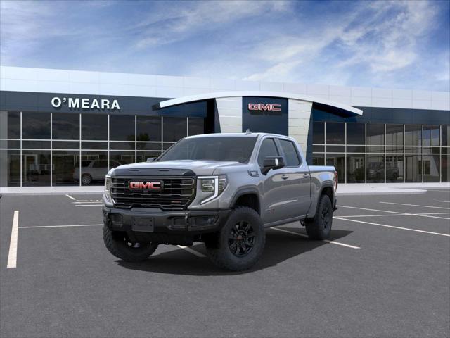 new 2025 GMC Sierra 1500 car, priced at $72,440