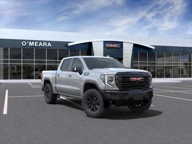 new 2025 GMC Sierra 1500 car, priced at $72,440