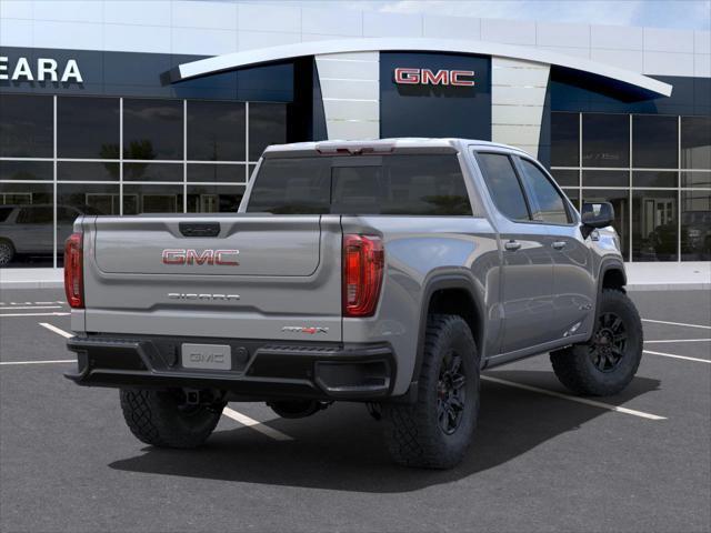 new 2025 GMC Sierra 1500 car, priced at $72,440