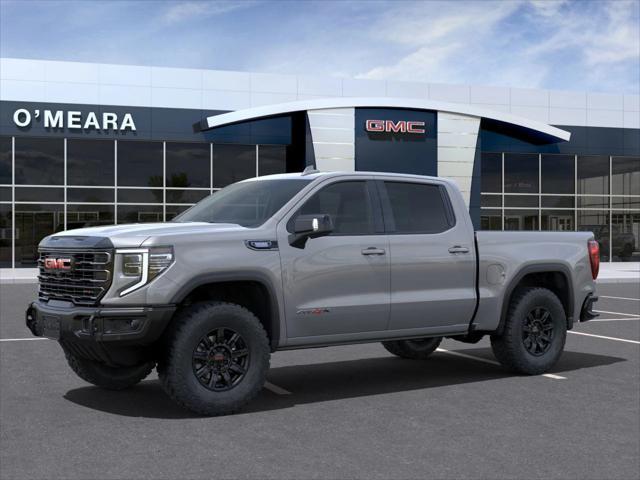 new 2025 GMC Sierra 1500 car, priced at $72,440