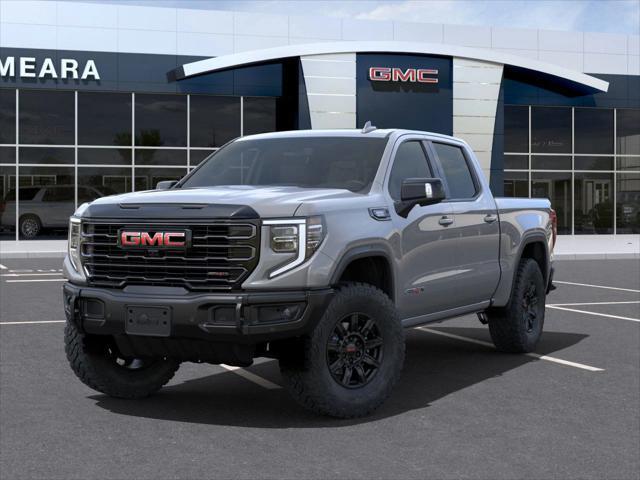 new 2025 GMC Sierra 1500 car, priced at $72,440