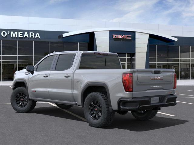 new 2025 GMC Sierra 1500 car, priced at $72,440