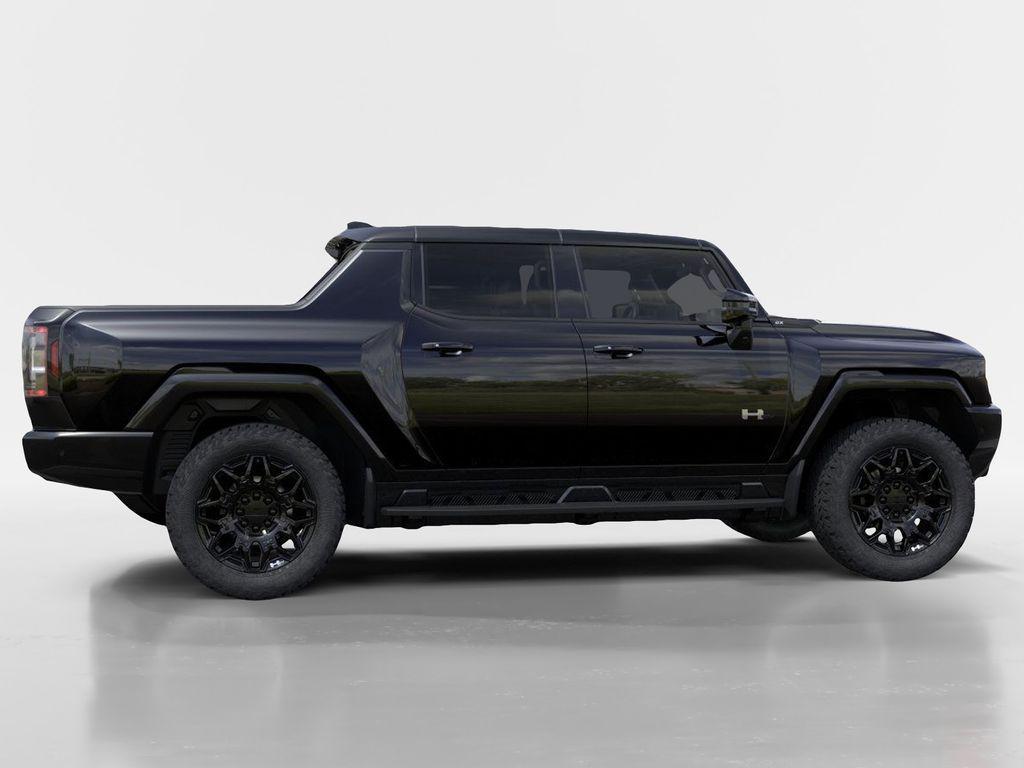 new 2026 GMC HUMMER EV Pickup car, priced at $99,989