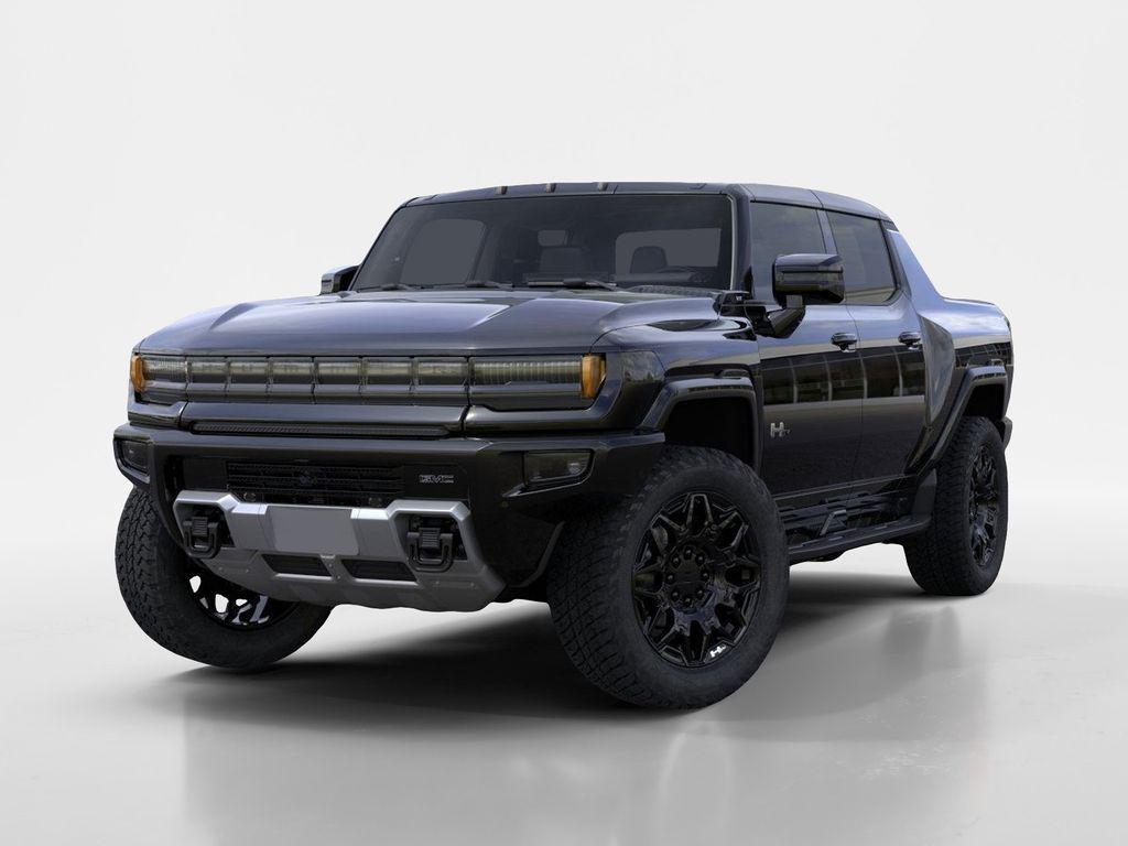 new 2026 GMC HUMMER EV Pickup car, priced at $99,989