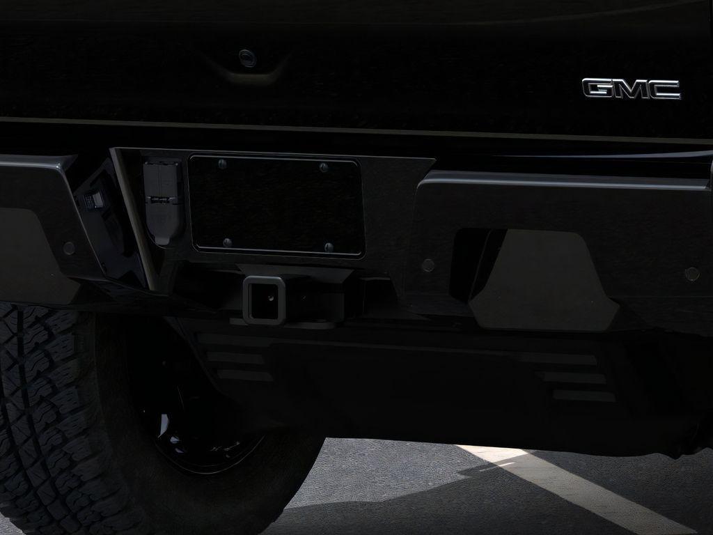 new 2026 GMC HUMMER EV Pickup car, priced at $99,989