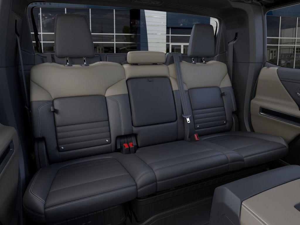 new 2026 GMC HUMMER EV Pickup car, priced at $99,989